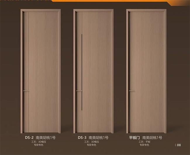 乐之福门业丨在细微之处，打造品质生活